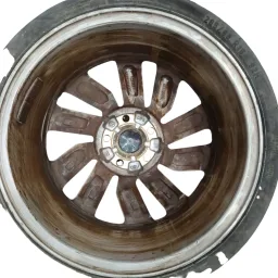 Roda Aro R16 205/60 T-Cross Polo Virtus Golf 2019 2020 2021
