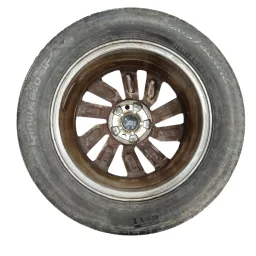 Roda Aro R16 205/60 T-Cross Polo Virtus Golf 2019 2020 2021