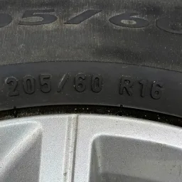 Roda Aro R16 205/60 T-Cross Polo Virtus Golf 2019 2020 2021