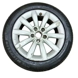 Roda Aro R16 205/55 A3 Sedan Sportback 2013 2014 2015 2016