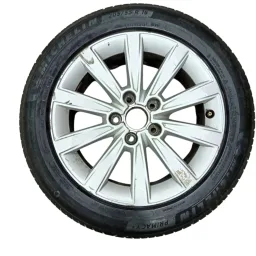 Roda Aro R16 205/55 A3 Sedan Sportback 2013 2014 2015 2016