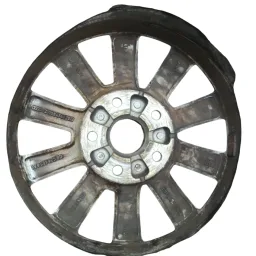 Roda Aro R16 205/55 A3 Sedan Sportback 2013 2014 2015 2016