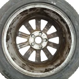 Roda Aro R16 205/55 A3 Sedan Sportback 2013 2014 2015 2016