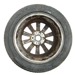 Roda Aro R16 205/55 A3 Sedan Sportback 2013 2014 2015 2016