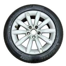 Roda Aro R16 205/55 A3 Sedan Sportback 2013 2014 2015 2016