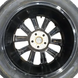 roda aro R18 225/50 corolla-Cross 2022 2023 2024 2025 42611-0A230 8701-1