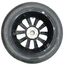 roda aro R18 225/50 corolla-Cross 2022 2023 2024 2025 42611-0A230 8701-1