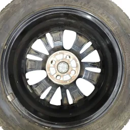 Roda Aro R15 185/60 Yaris Hatch Sedan Etios 2012 2013 2014