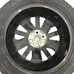 roda aro R18 225/55 outlander sport 2022 2023 2024 2025 2026