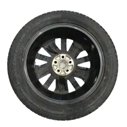 roda aro R18 225/55 outlander sport 2022 2023 2024 2025 2026