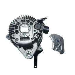 Alternador Honda Hr-v 2015 2016 2017 2018 2019 2020 2021 A5TJ0891ZT