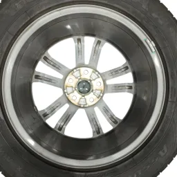 roda aro R17 235/55 ford territory 2019 2020 2021 JS11007AA