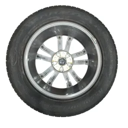 roda aro R17 235/55 ford territory 2019 2020 2021 JS11007AA