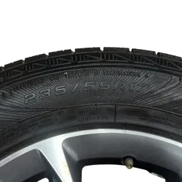 roda aro R17 235/55 ford territory 2019 2020 2021 JS11007AA
