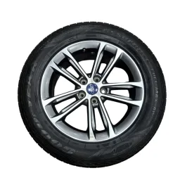 roda aro R17 235/55 ford territory 2019 2020 2021 JS11007AA