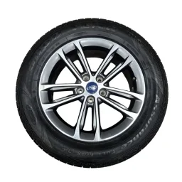 roda aro R17 235/55 ford territory 2019 2020 2021 JS11007AA