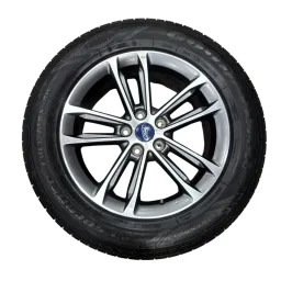 roda aro R17 235/55 ford territory 2019 2020 2021 JS11007AA