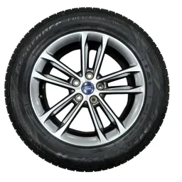 roda aro R17 235/55 ford territory 2019 2020 2021 JS11007AA