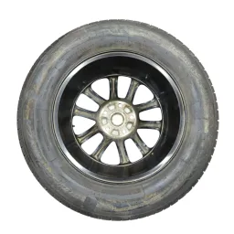 roda aro R18 265/60 grand cherokee 2014 2015 2016