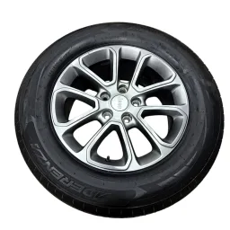 roda aro R18 265/60 grand cherokee 2014 2015 2016