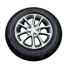 roda aro R18 265/60 grand cherokee 2014 2015 2016