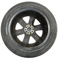 roda aro R19 235/55 GLC 200 250 2019 2020 2021 2022 A2534014900 A25340149007X23