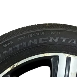 roda aro R19 235/55 GLC 200 250 2019 2020 2021 2022 A2534014900 A25340149007X23