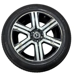 roda aro R19 235/55 GLC 200 250 2019 2020 2021 2022 A2534014900 A25340149007X23