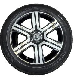 roda aro R19 235/55 GLC 200 250 2019 2020 2021 2022 A2534014900 A25340149007X23