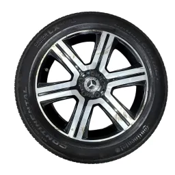 roda aro R19 235/55 GLC 200 250 2019 2020 2021 2022 A2534014900 A25340149007X23