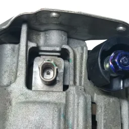 Alternador Honda Hr-v Civic 2015 2016 2017 A5TJ0191AT