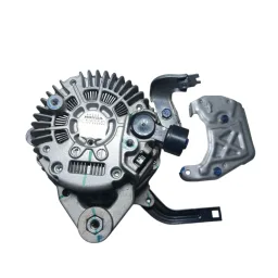 Alternador Honda Hr-v Civic 2015 2016 2017 A5TJ0191AT