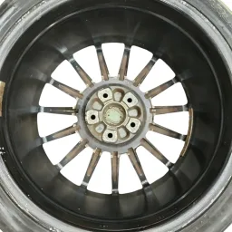 roda aro R21 295/35 cayenne 2011 2012 2013 7P5601025BF 95836215200