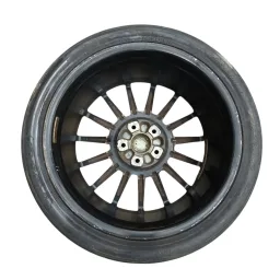 roda aro R21 295/35 cayenne 2011 2012 2013 7P5601025BF 95836215200