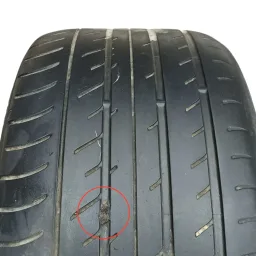 roda aro R21 295/35 cayenne 2011 2012 2013 7P5601025BF 95836215200