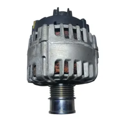 Alternador Vw Taos T-cross Virtus 1.4 2017 2018 2019 2020 20 04C903021