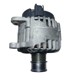 Alternador Vw Taos T-cross Virtus 1.4 2017 2018 2019 2020 20 04C903021