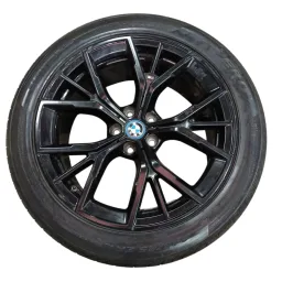 roda aro R19 245/45 G30 G31 2020 2021 2022 2023 8747405 36118747405