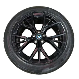 roda aro R19 245/45 G30 G31 2020 2021 2022 2023 8747405 36118747405
