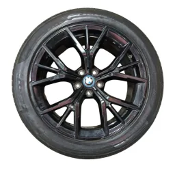 roda aro R19 245/45 G30 G31 2020 2021 2022 2023 8747405 36118747405