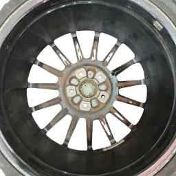 roda aro R21 295/35 cayenne 2011 2012 2013 7P5601025BF 95836215200
