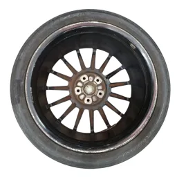 roda aro R21 295/35 cayenne 2011 2012 2013 7P5601025BF 95836215200