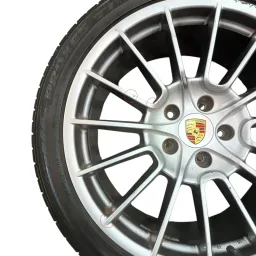 roda aro R21 295/35 cayenne 2011 2012 2013 7P5601025BF 95836215200