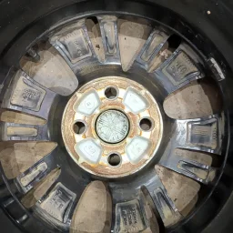 Roda Aro R15 185/60 Yaris Hatch Sedan Etios 2012 2013 2014