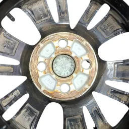 Roda Aro R15 185/60 Yaris Hatch Sedan Etios 2012 2013 2014