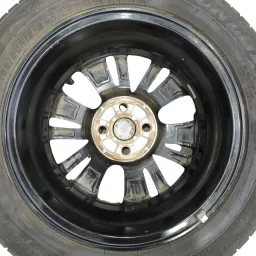 Roda Aro R15 185/60 Yaris Hatch Sedan Etios 2012 2013 2014