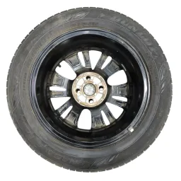 Roda Aro R15 185/60 Yaris Hatch Sedan Etios 2012 2013 2014