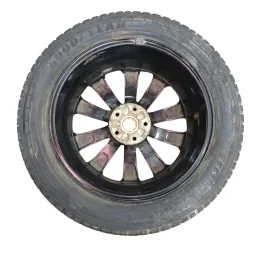 roda aro R18 225/55 Sportage 2017 2018 2019