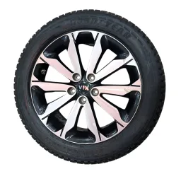 roda aro R18 225/55 Sportage 2017 2018 2019