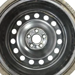 Estepe Roda Aro R18 195/75 Cayenne Q7 Touareg 2007 2008 2009